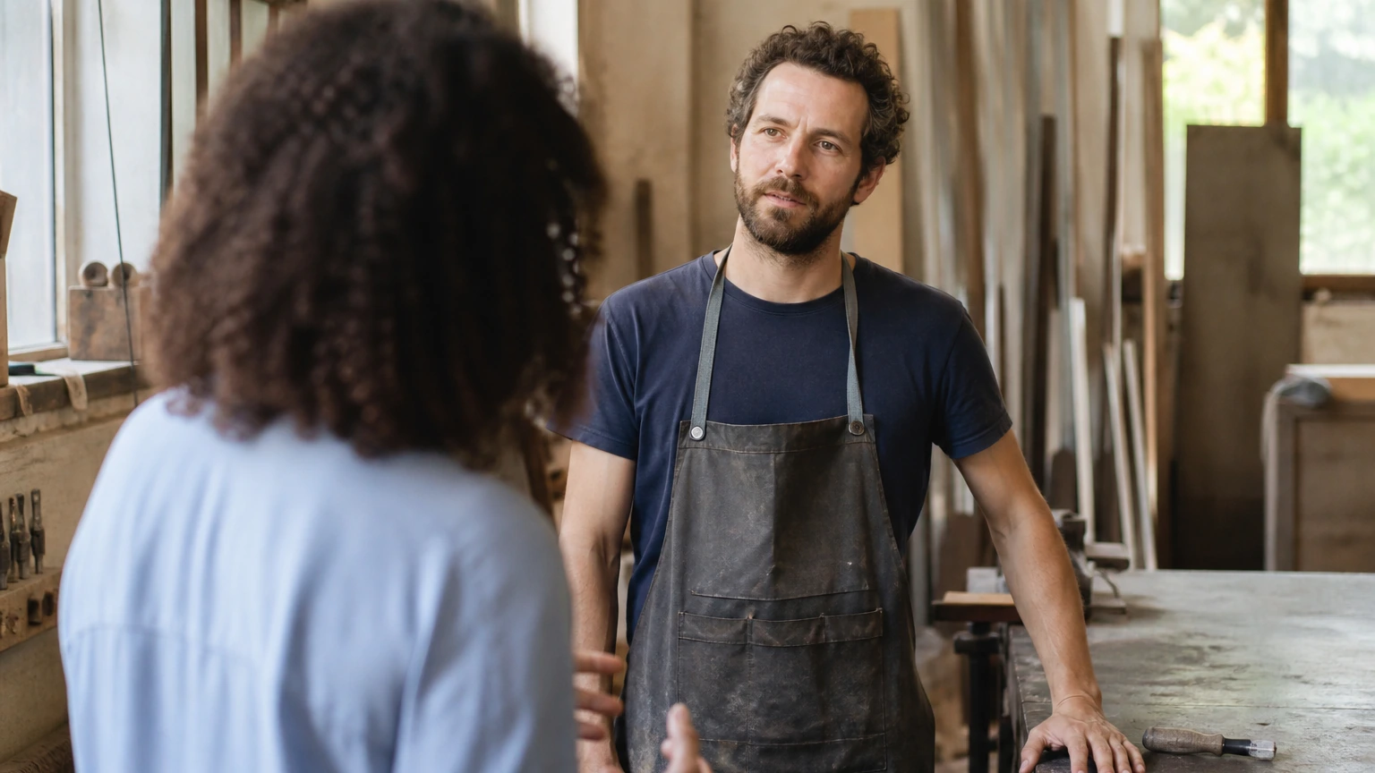 Définir une proposition de valeur B2B claire et crédible — illustration