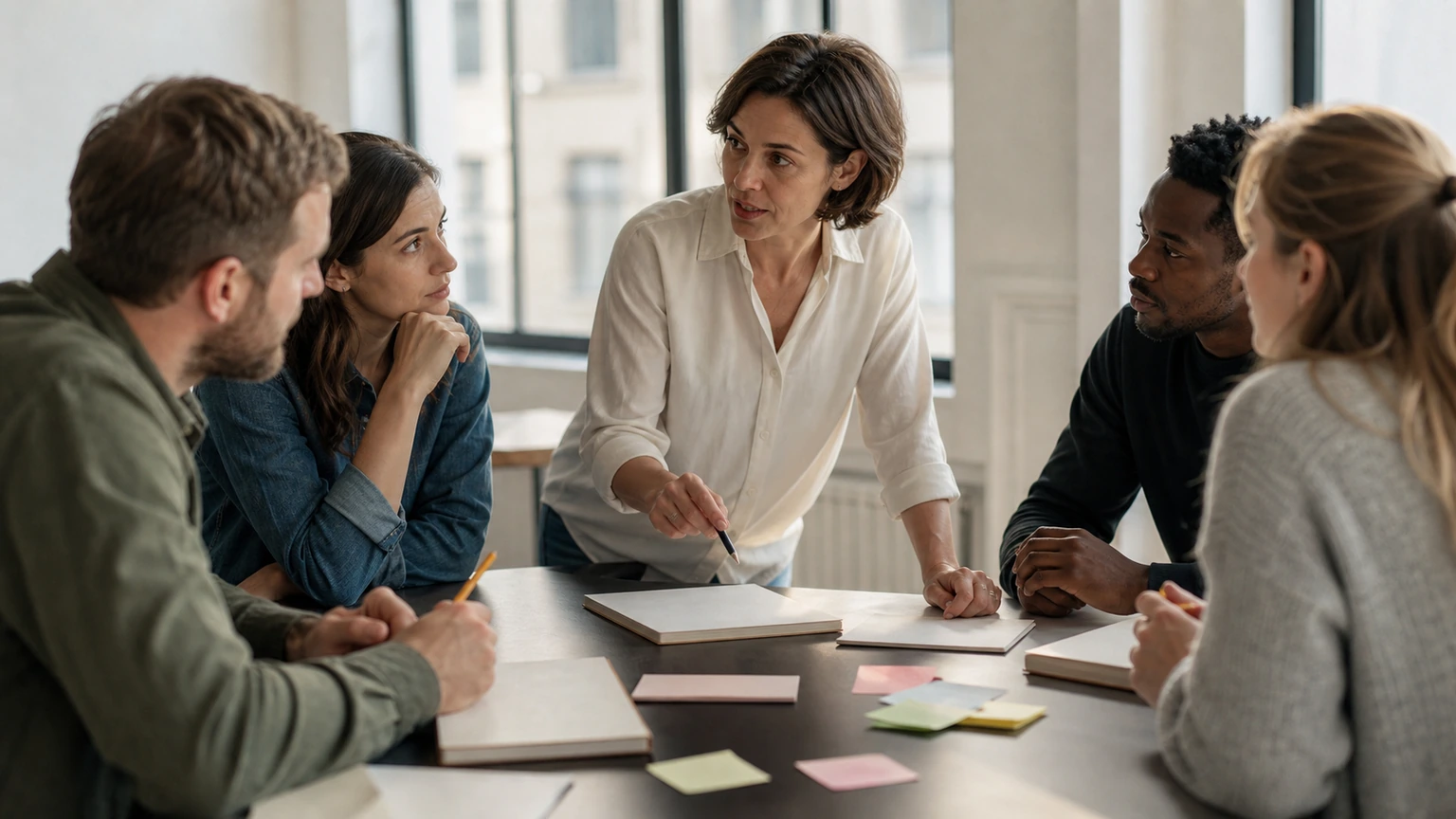 Préparer le lancement d’une offre B2B étape par étape — illustration